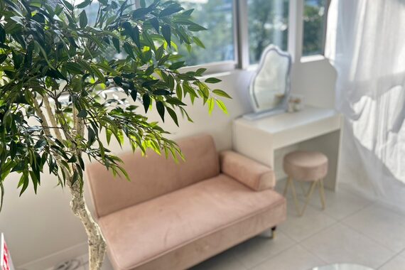 ププ ラッシュ(Pupu lash)