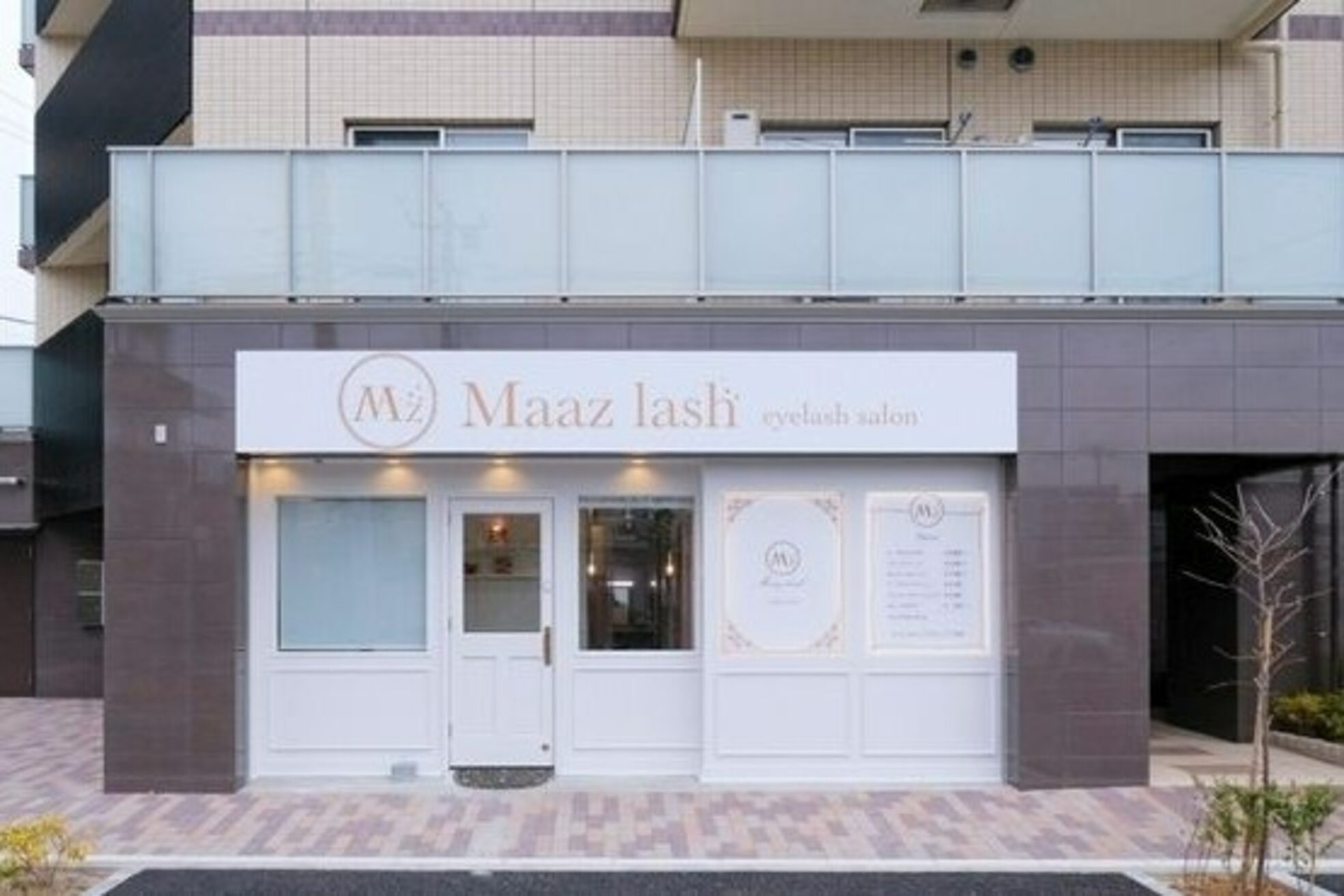 マーズラッシュ(MaaZ lash)2