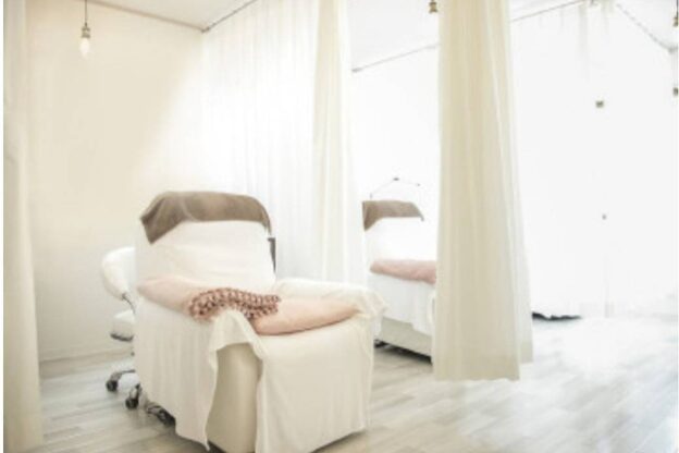 マーズラッシュ 南流山店(MaaZ lash)1