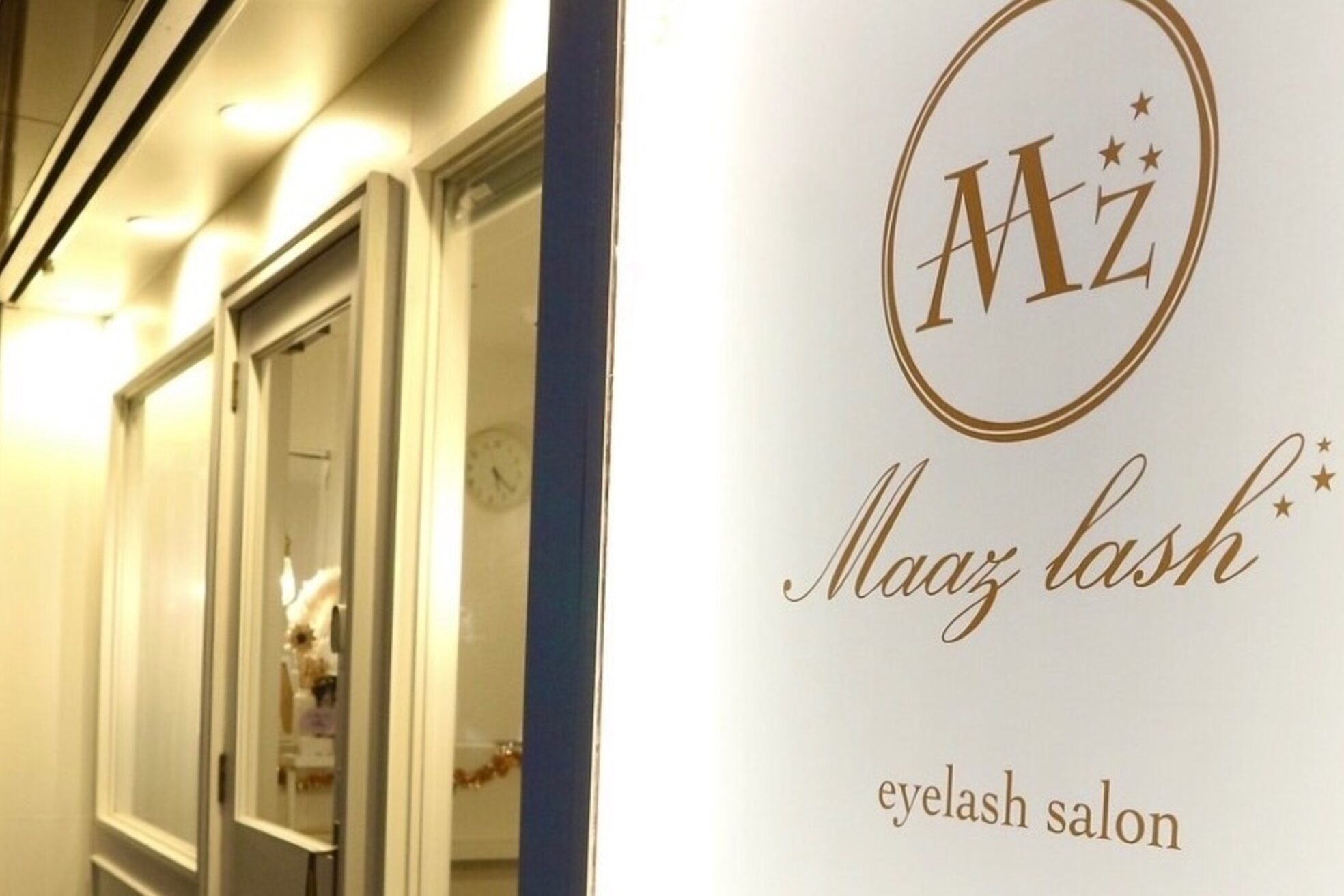 マーズラッシュ(MaaZ lash)2