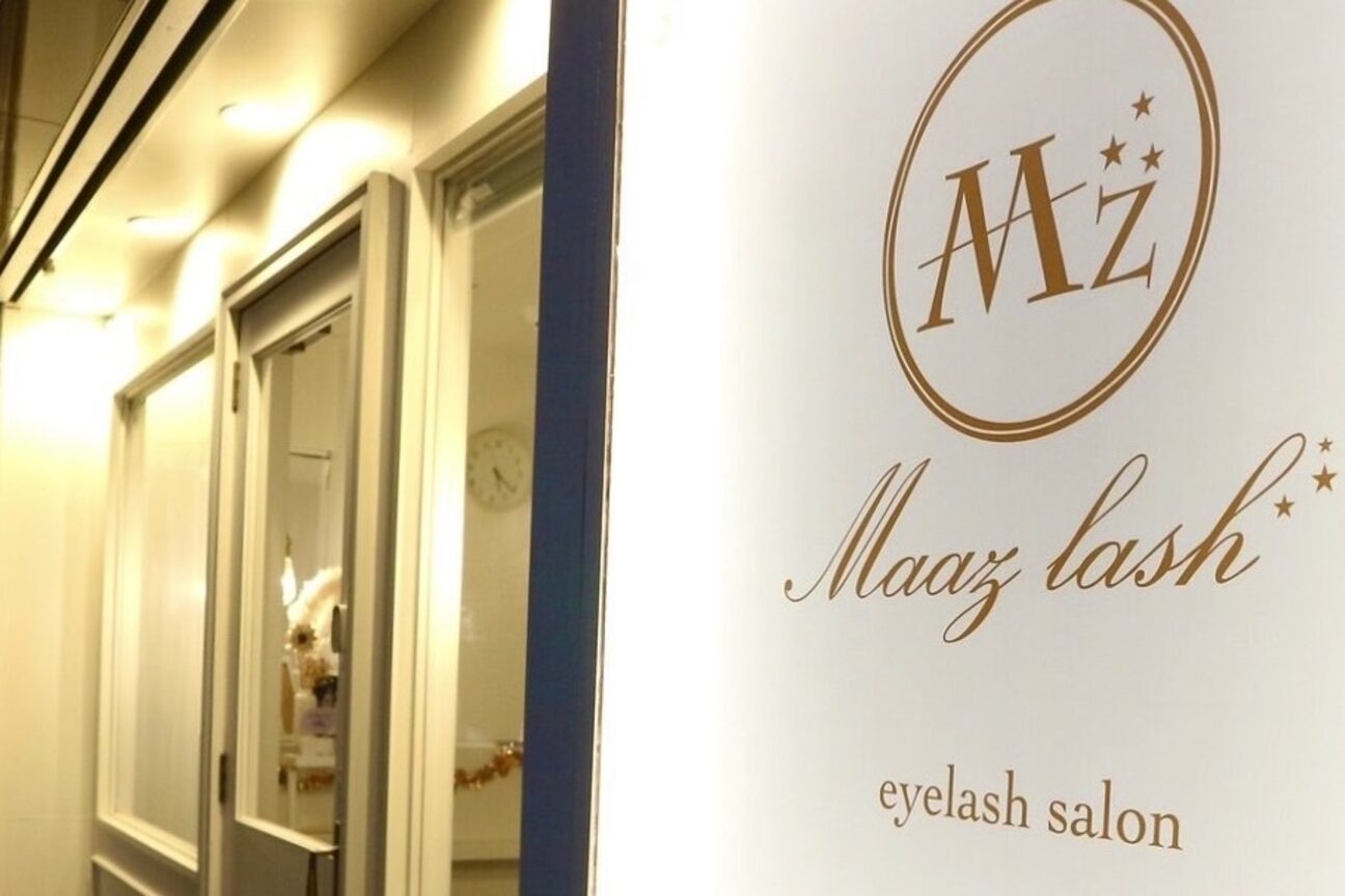 マーズラッシュ(MaaZ lash)2