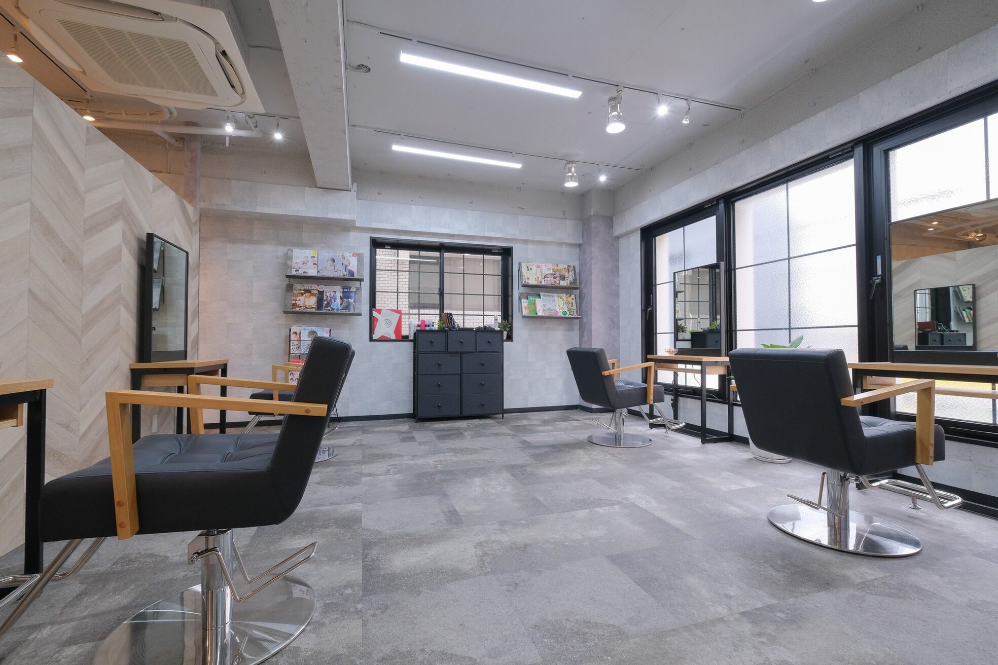 シャンティ 目白(SHANTi)5