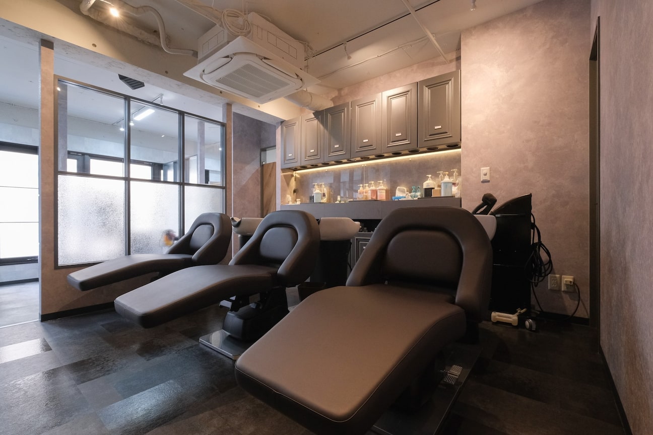 店舗の内観外観用画像2