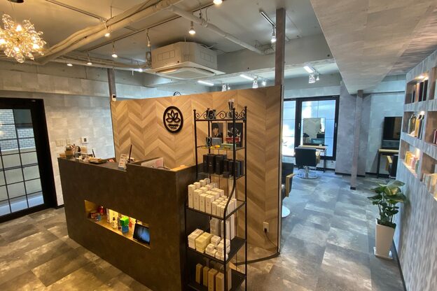 シャンティ 目白(SHANTi)2