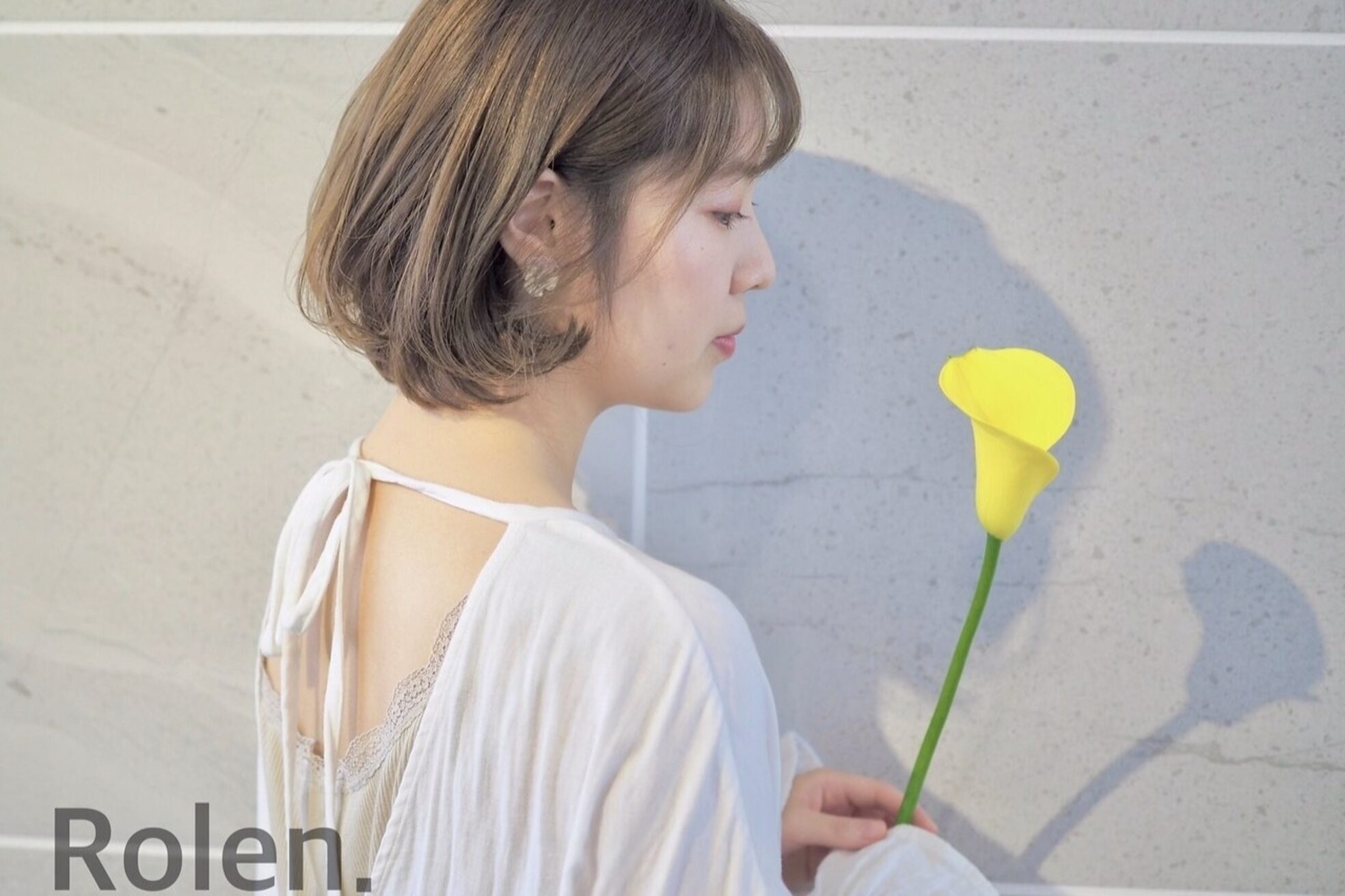 ローレン(Rolen.)8