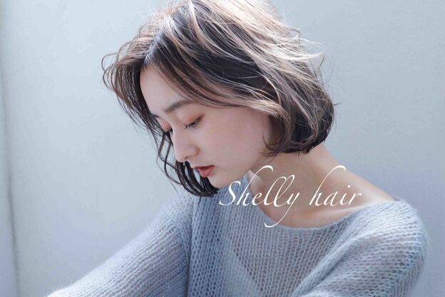 シェリー(Shelly)6