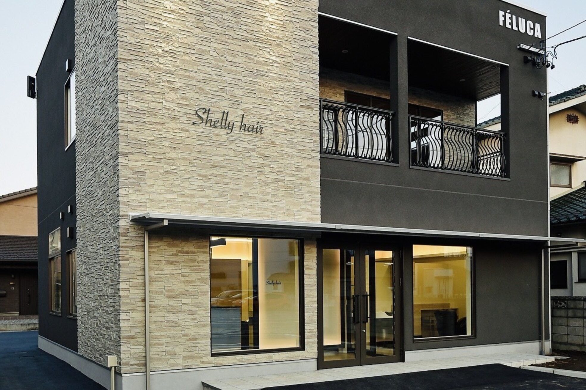 シェリー(Shelly)2