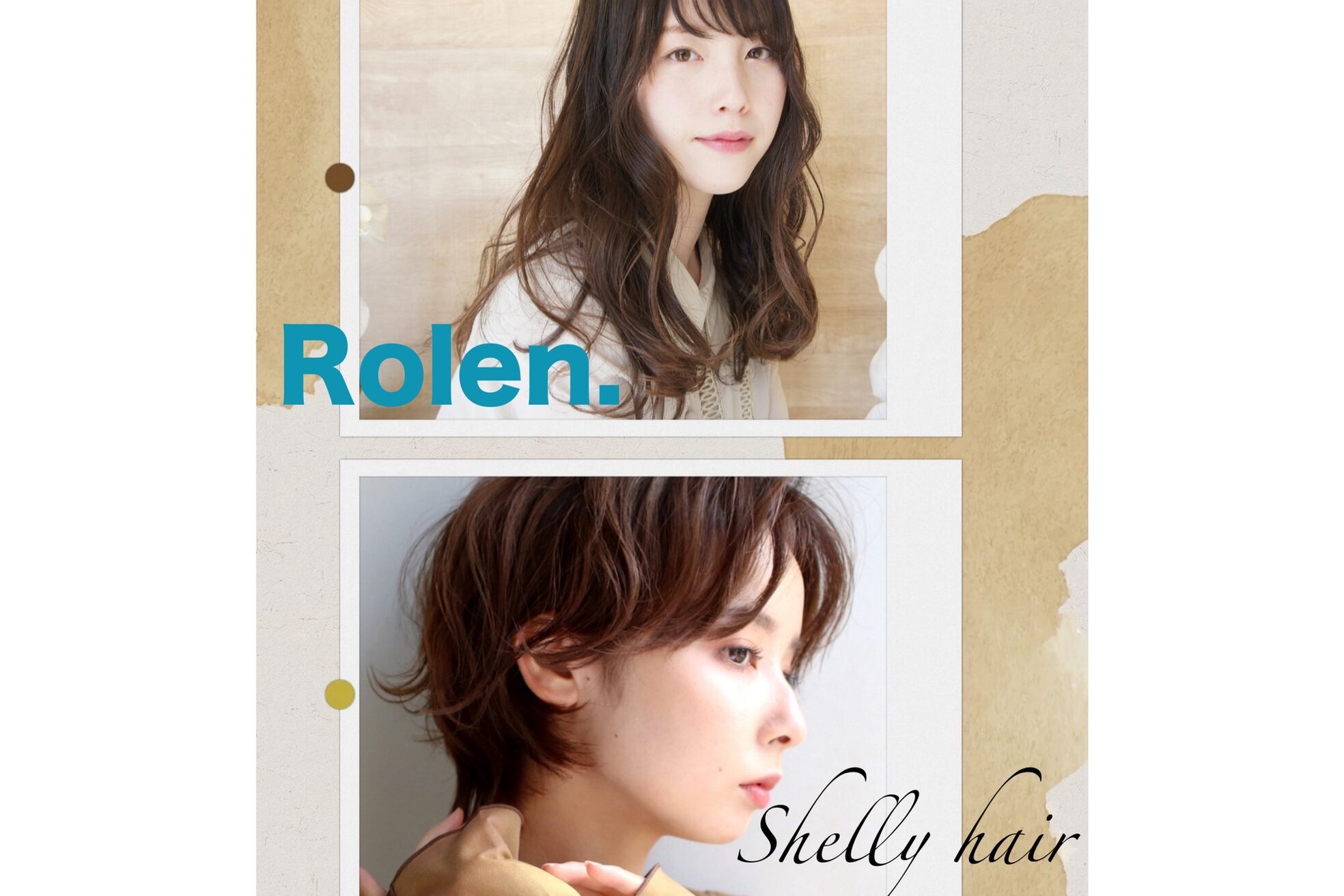 ローレン(Rolen.)9