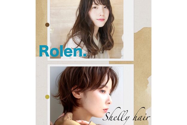ローレン(Rolen.)9