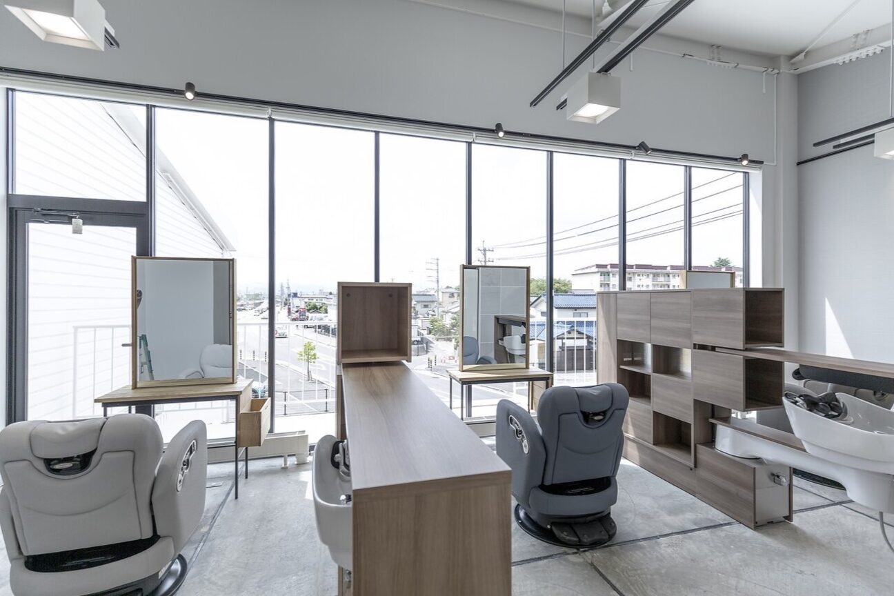 株式会社　Ｓｈｅｌｌｙ　Ｓｔｙｌｅ画像1