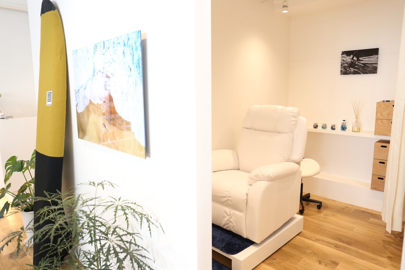 muruchuraKAMEARI EYELASH 亀有店(株式会社 Office muruchura)画像1