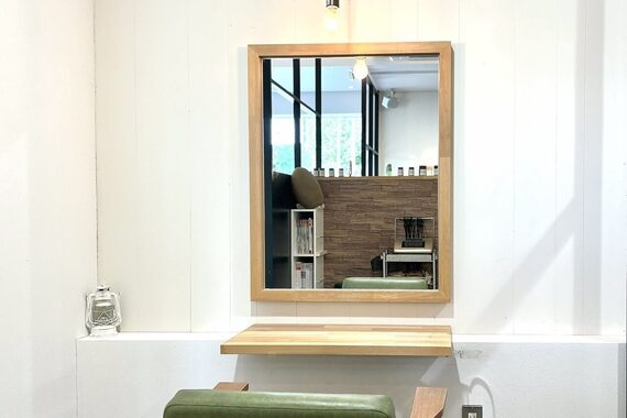 ヘアーメイク マーズ 売布店(Hair Make Mars)