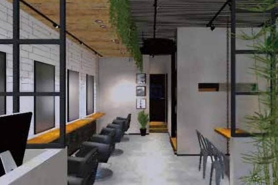 アヴァロンテ アットウィルヘアー(A VOLONTE at will hair)