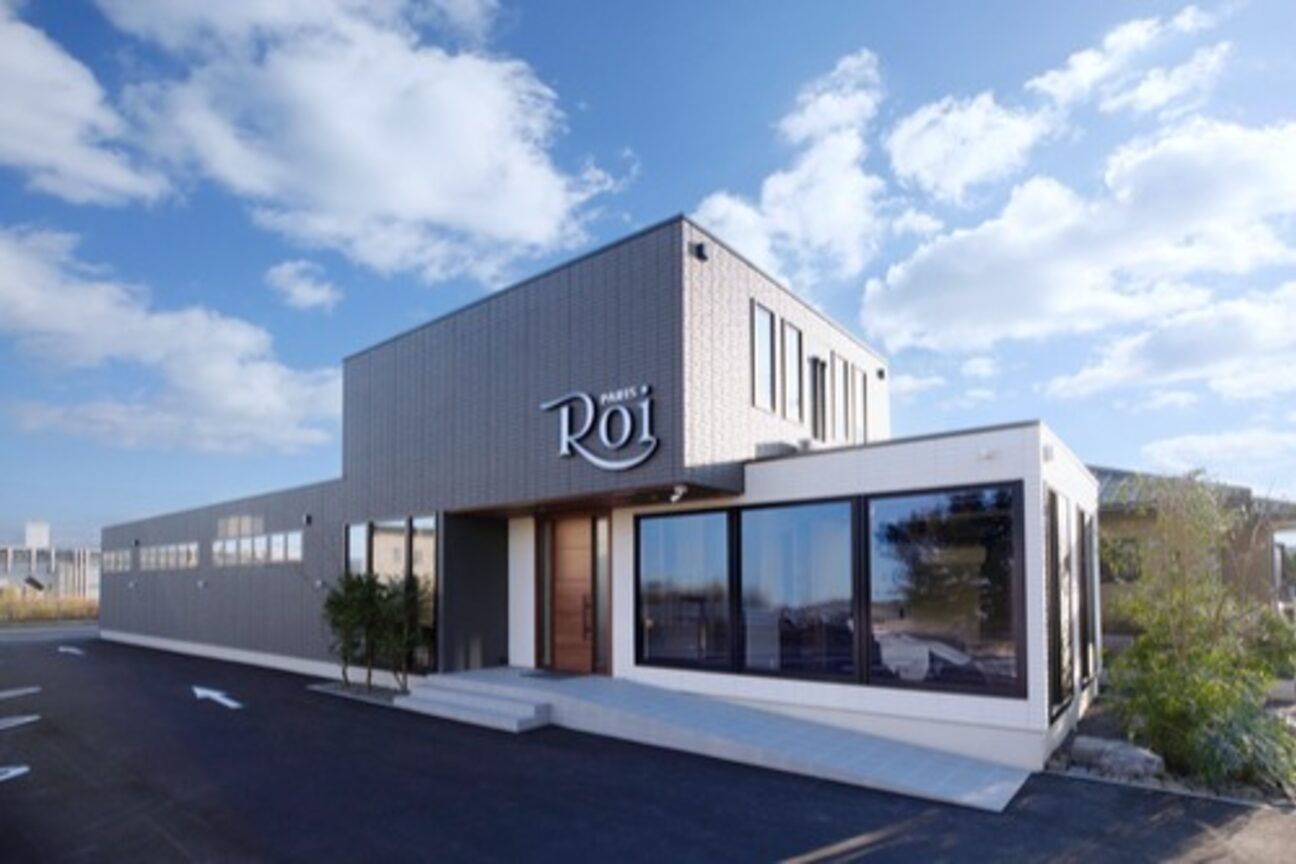 パリーロワ(PARIS ROI)2