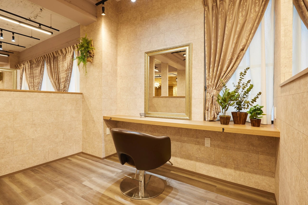 店舗の内観外観用画像1