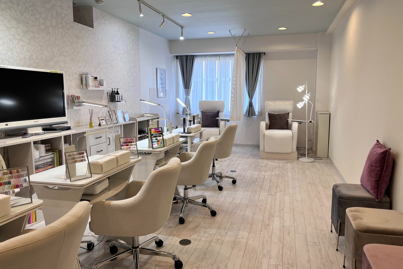 ＲＩＣＨＥ　株式会社画像1