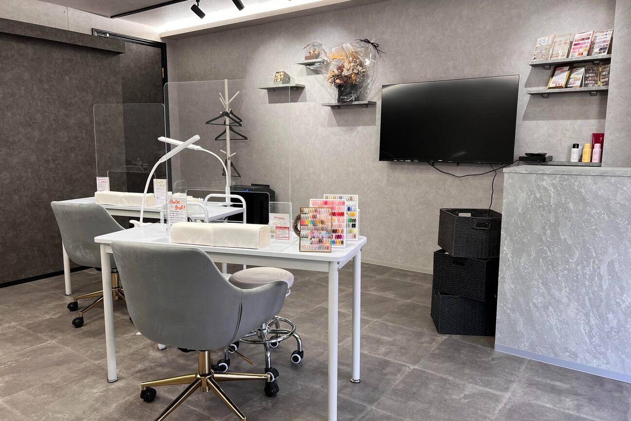 ＲＩＣＨＥ　株式会社画像1