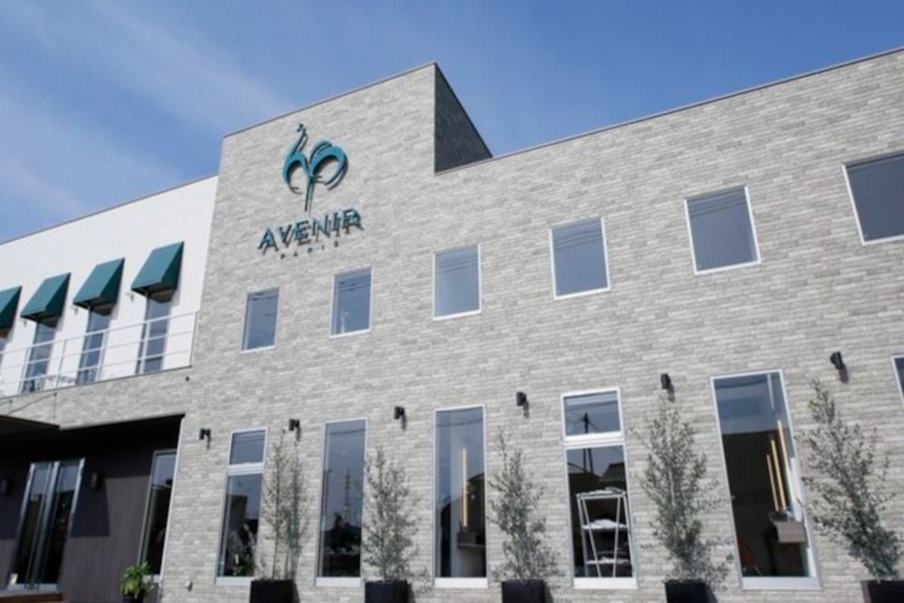 有限会社 ビューティサロンパリー画像2