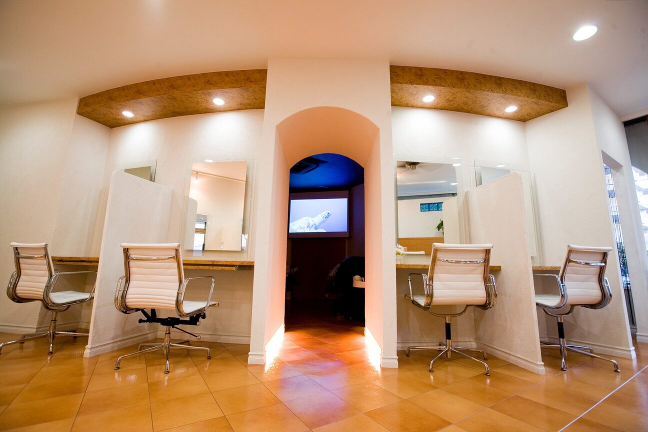 有限会社　ビューティサロンパリー画像1