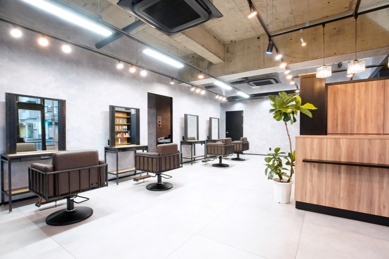 有限会社　ビューティサロンパリー画像1