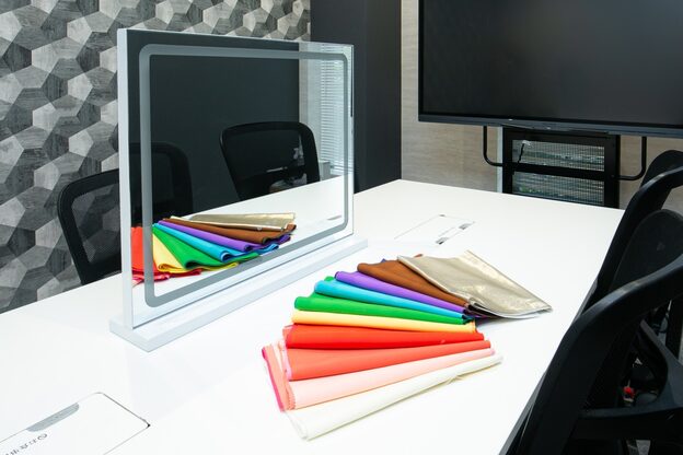 ブリューテ(Bluete)1