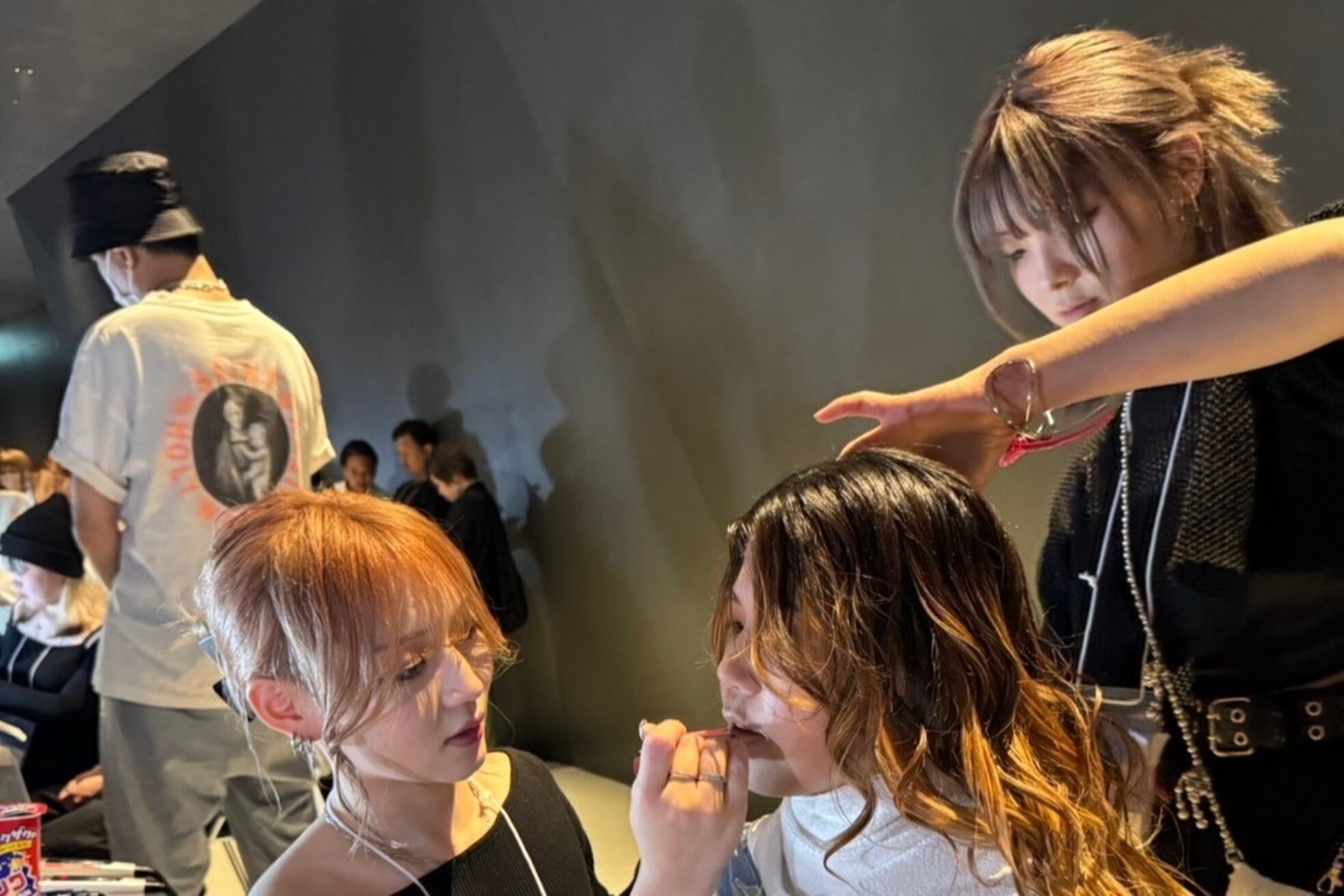 プロデュース 淵野辺店(Produce)2