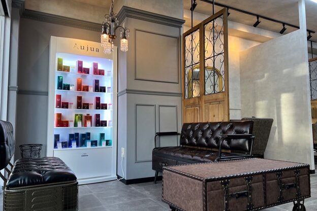 クレアバイプロデュース 矢部店(Crear by produce)2