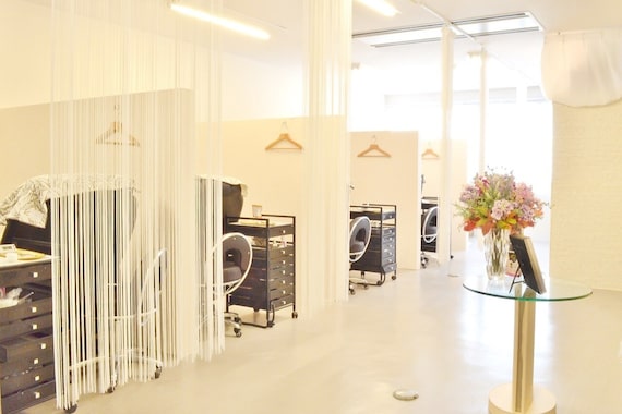 アイラッシュサロン シロ 千葉店(She-rau)