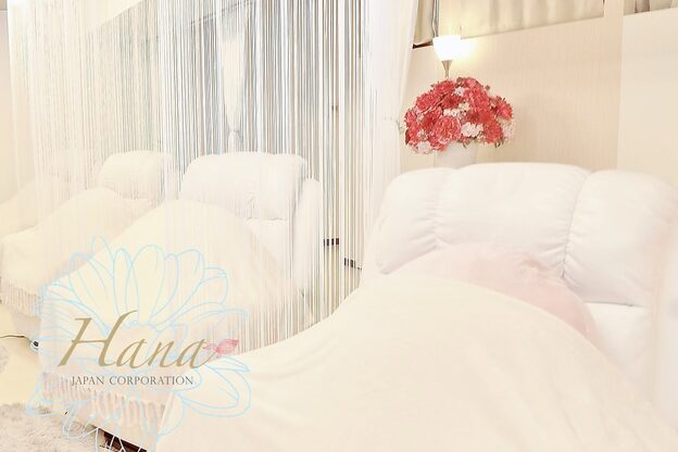 ハナ 千葉店(Hana by Greenlife)6