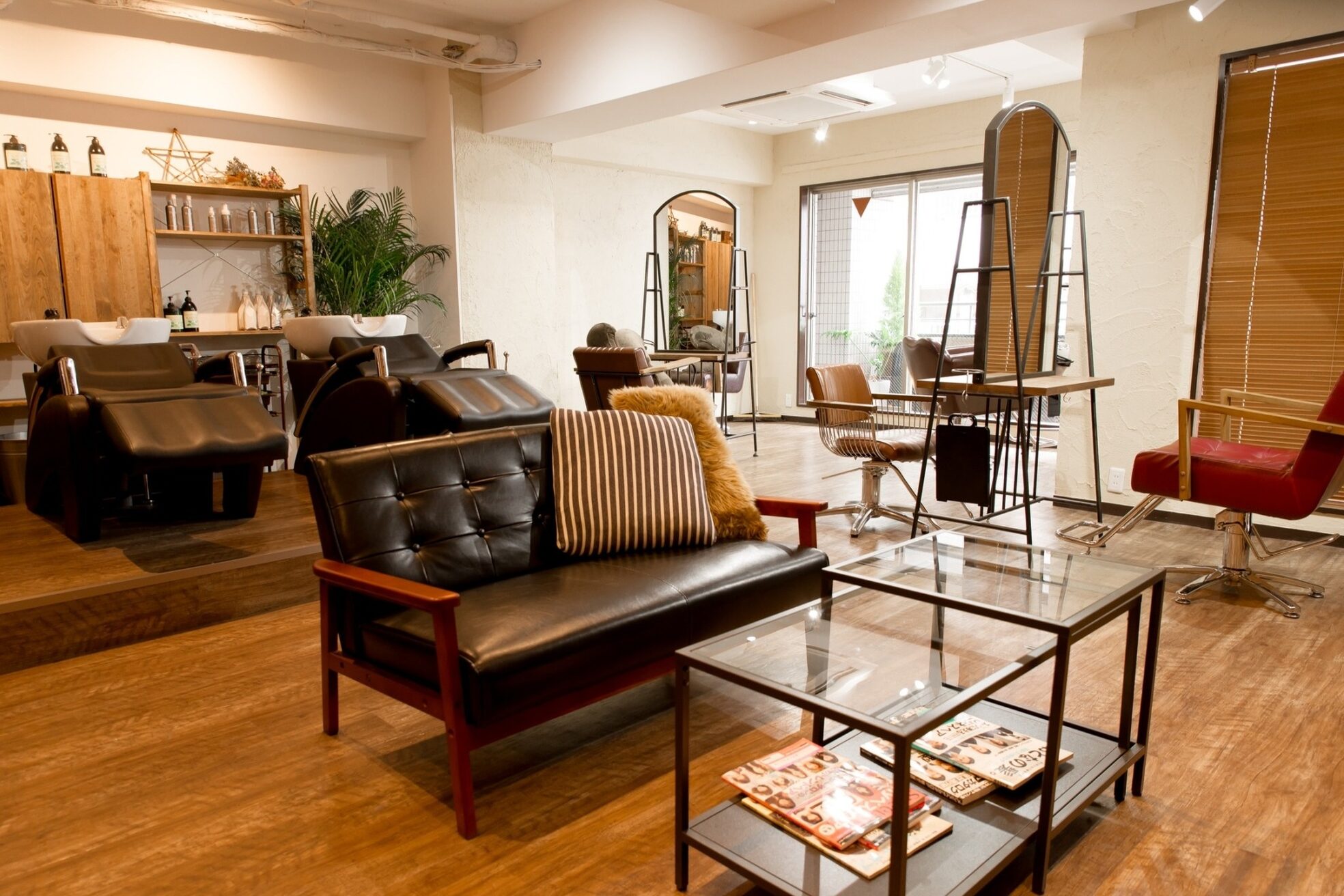 アルーム 葛西(a Room)2