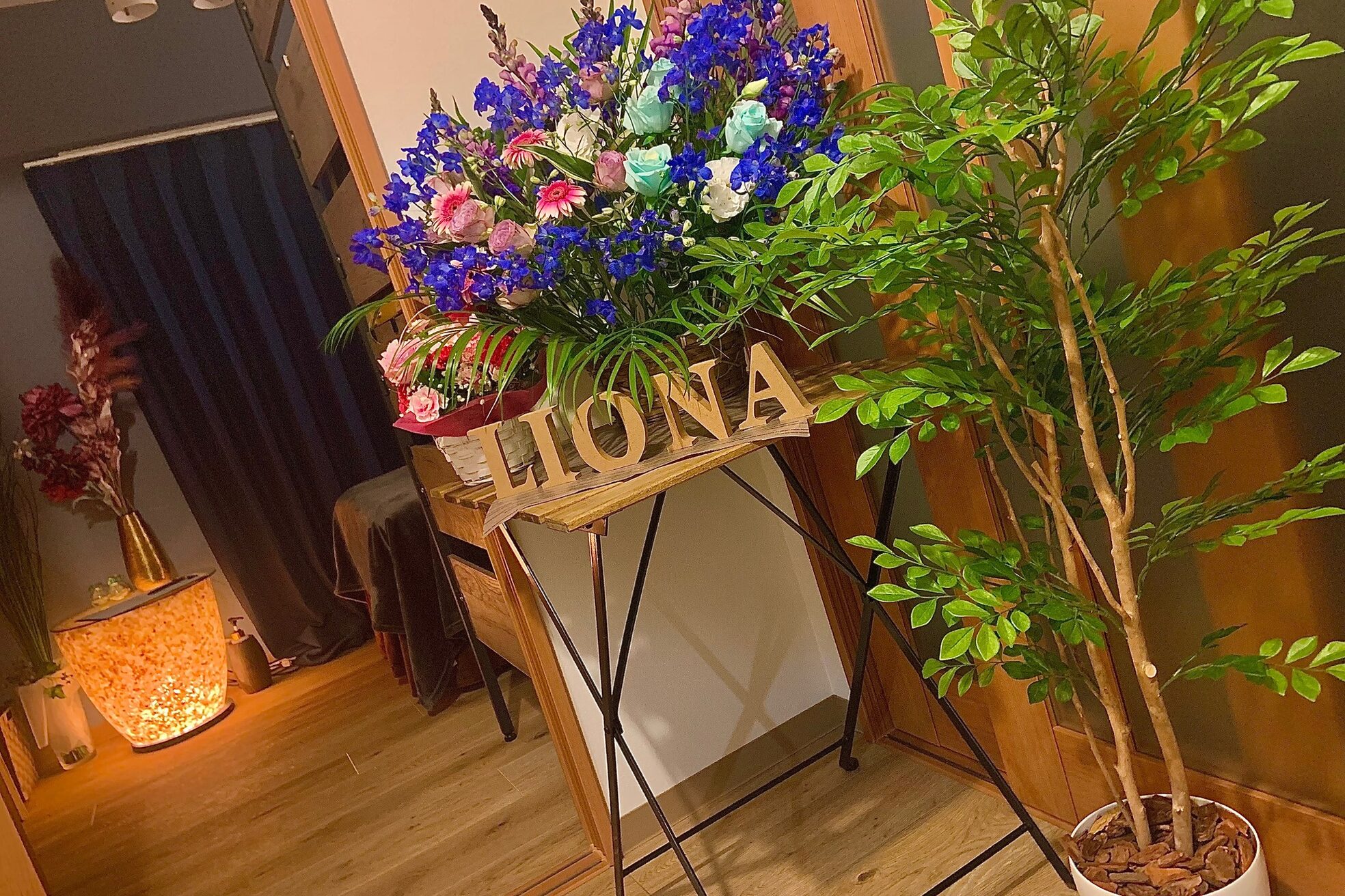 リオナ 北千住(liona)1