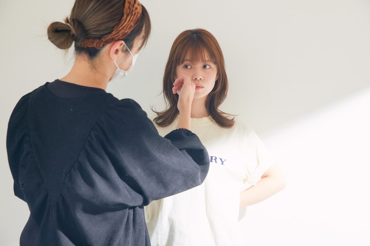 店舗の内観外観用画像3