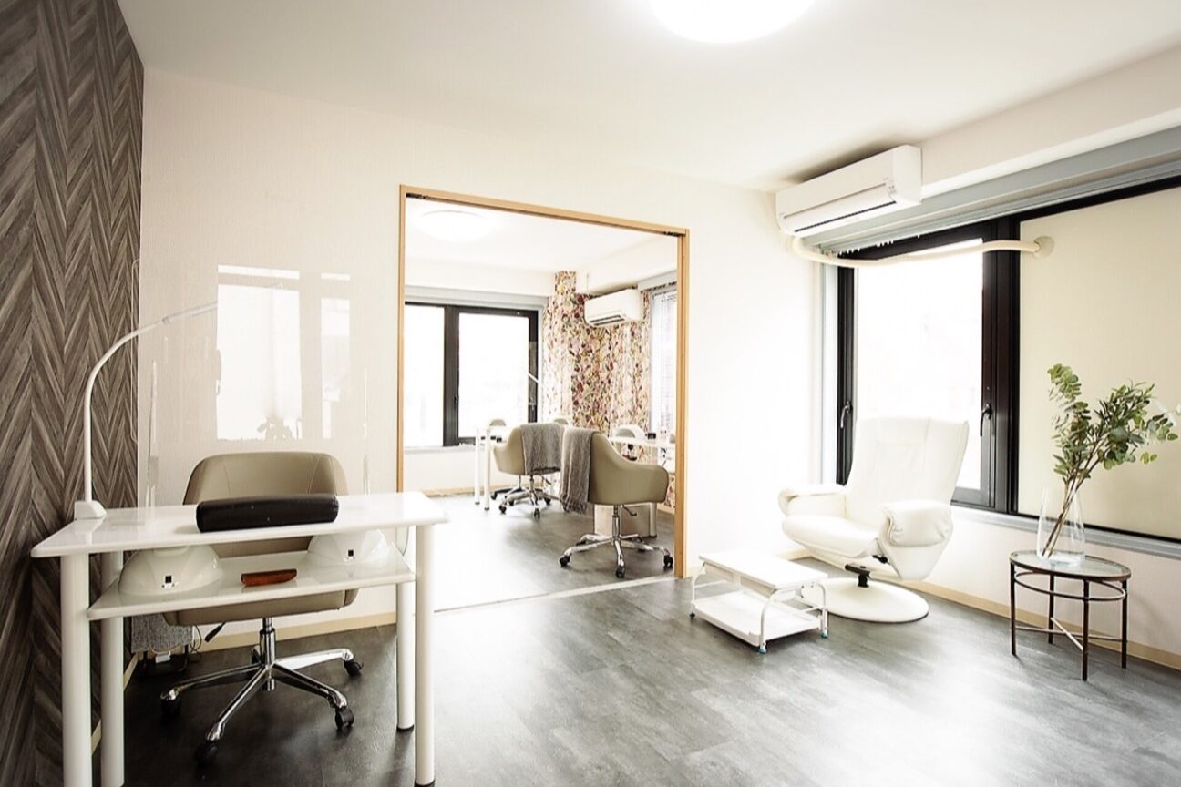 Rairianail＆eyelash（株式会社　Ｒａｉｒｉａ）画像2