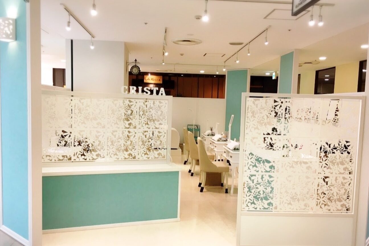 Rairianail＆eyelash（株式会社　Ｒａｉｒｉａ）画像1