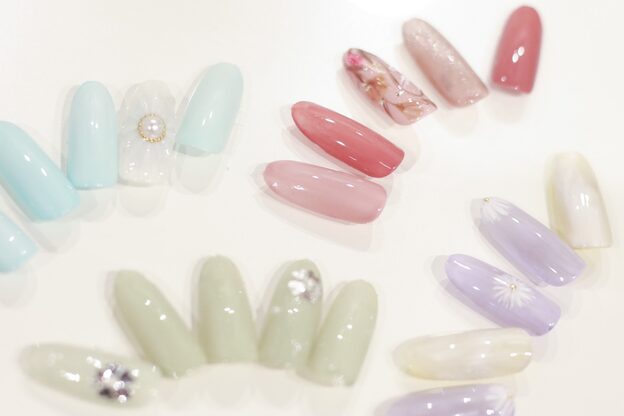 ダリアビューティー(Dahlia Beauty)3