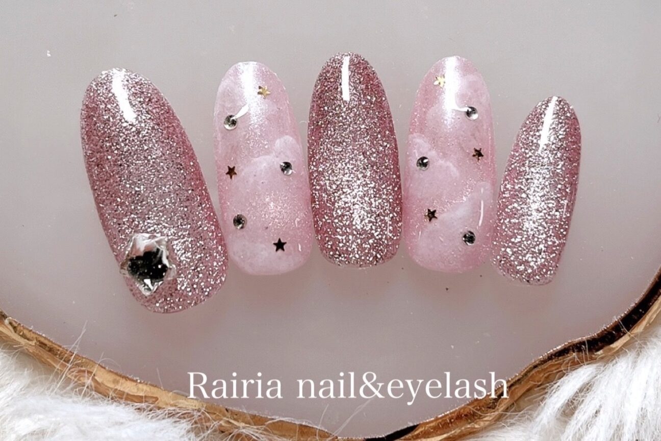 Rairianail＆eyelash（株式会社　Ｒａｉｒｉａ）画像1