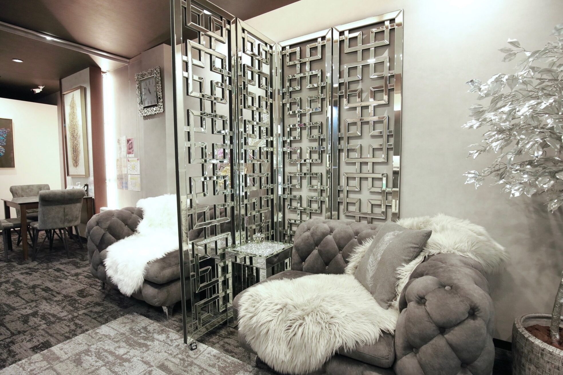 ダリアビューティー(Dahlia Beauty)2