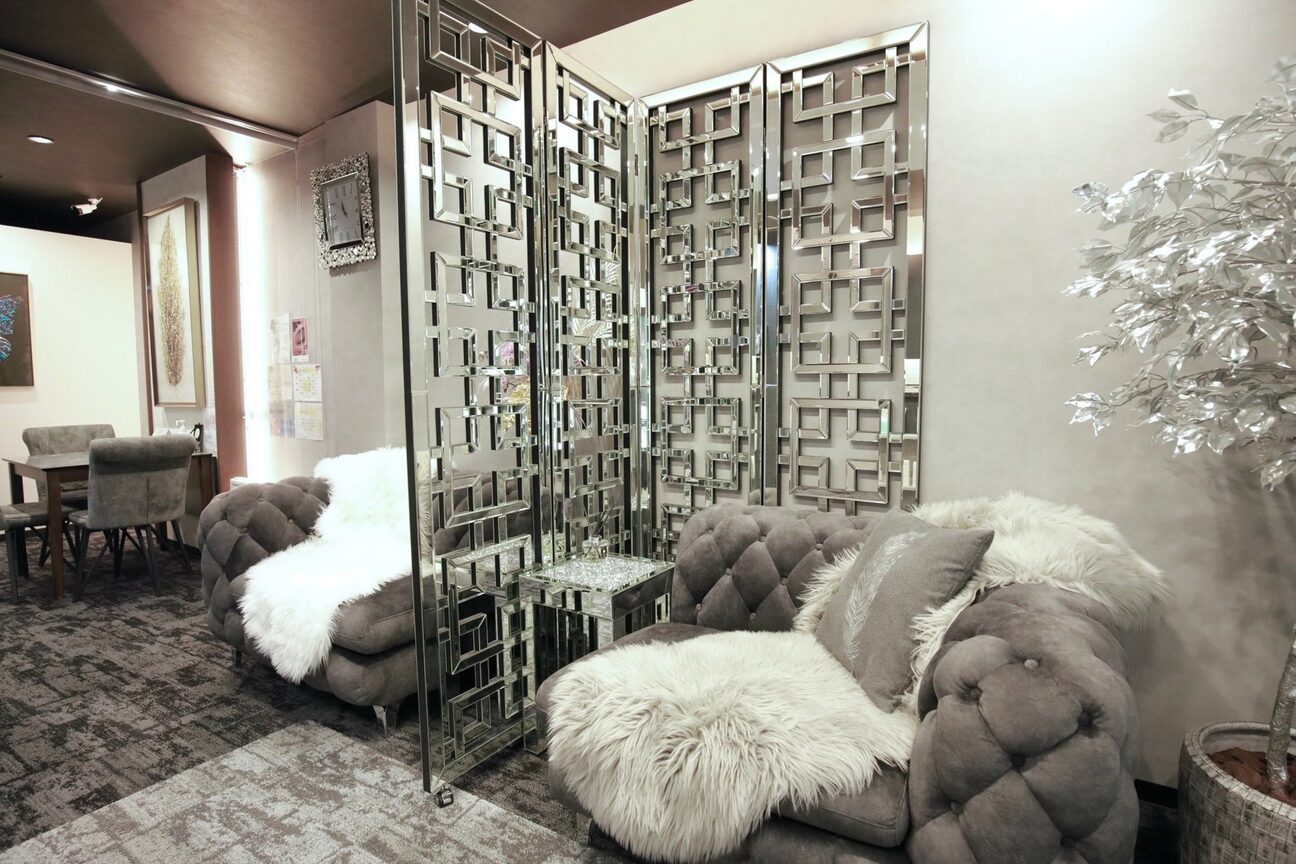 ダリアビューティー(Dahlia Beauty)2