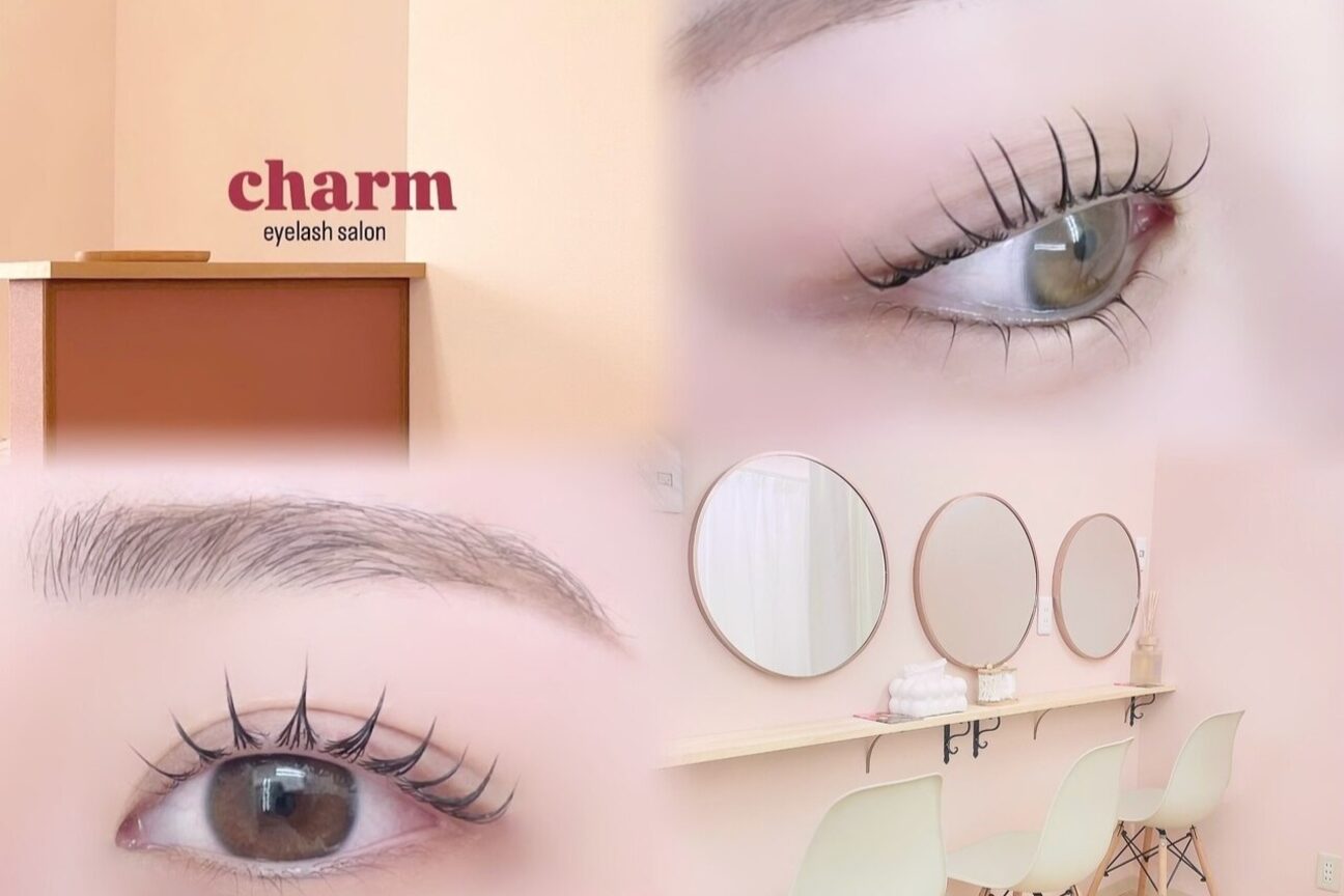 ｅｙｅｌａｓｈ　ｓａｌｏｎ　ｆ画像1