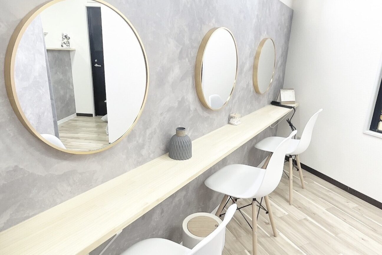 ｅｙｅｌａｓｈ　ｓａｌｏｎ　ｆ画像1