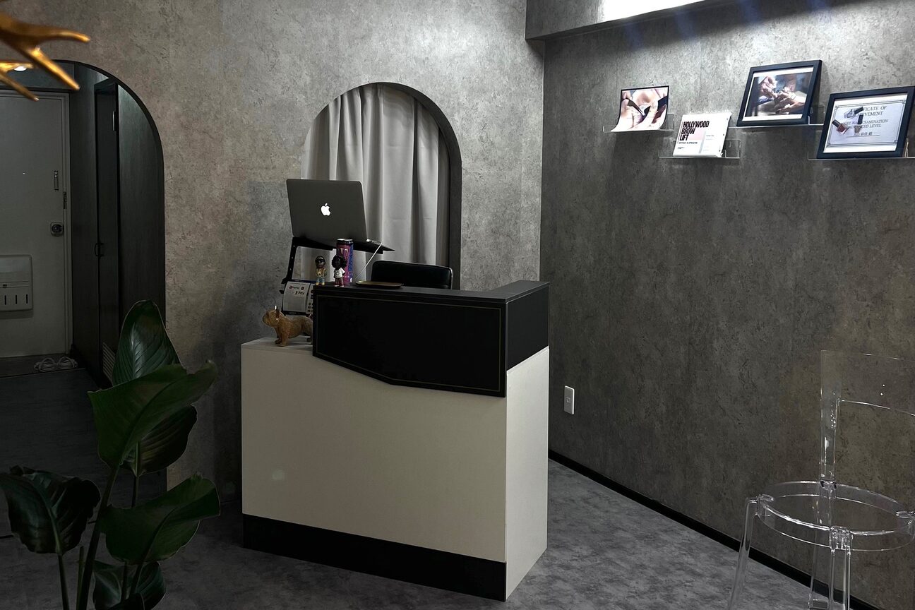 Ｂｅａｕｔｙ　Ｓｔｕｄｉｏ　ＤＩＭＥ画像1