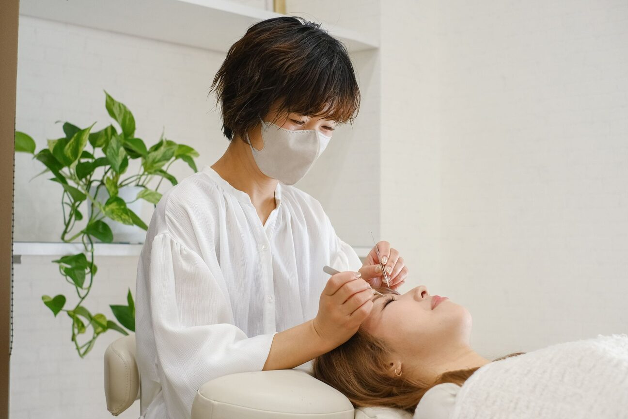 ヘアーアンドメイク シエル(CIEL)3