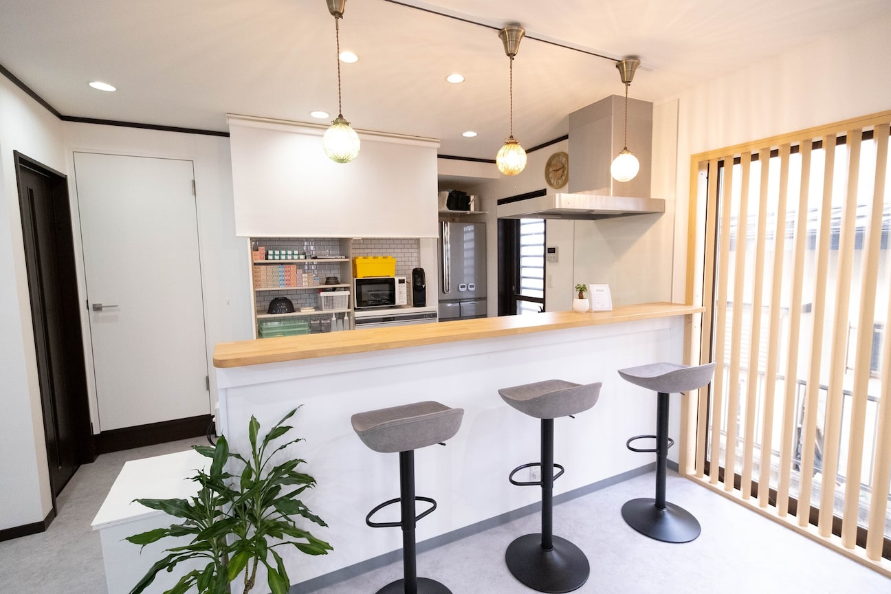 店舗の内観外観用画像1