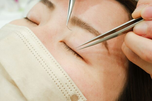 ヘアーアンドメイク シエル(CIEL)8