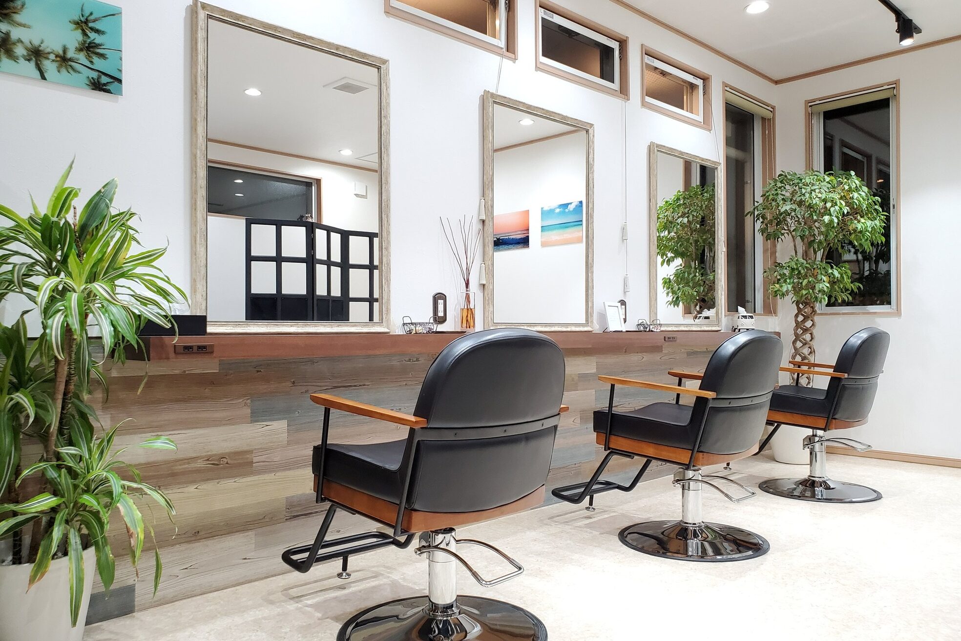 ファータヘアデザイン(FATA HAIR DESIGN)1