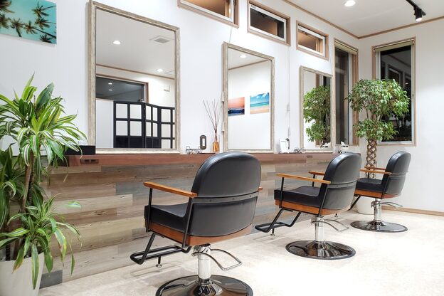 ファータヘアデザイン(FATA HAIR DESIGN)1