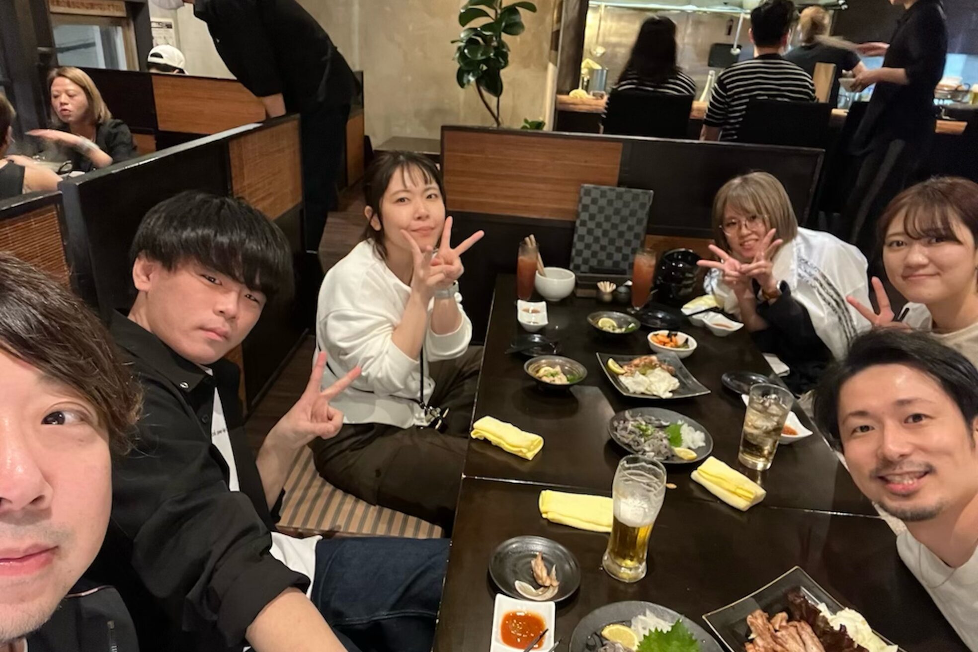 フルハウス (Full house HAIR DESIGN)5