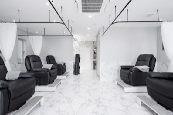 ザ サロン シーア 錦糸町(THE SALON thea)