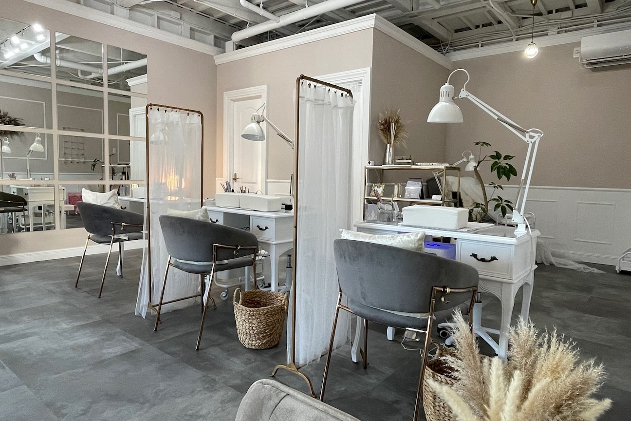 ヘインネイル(Hein nail)1