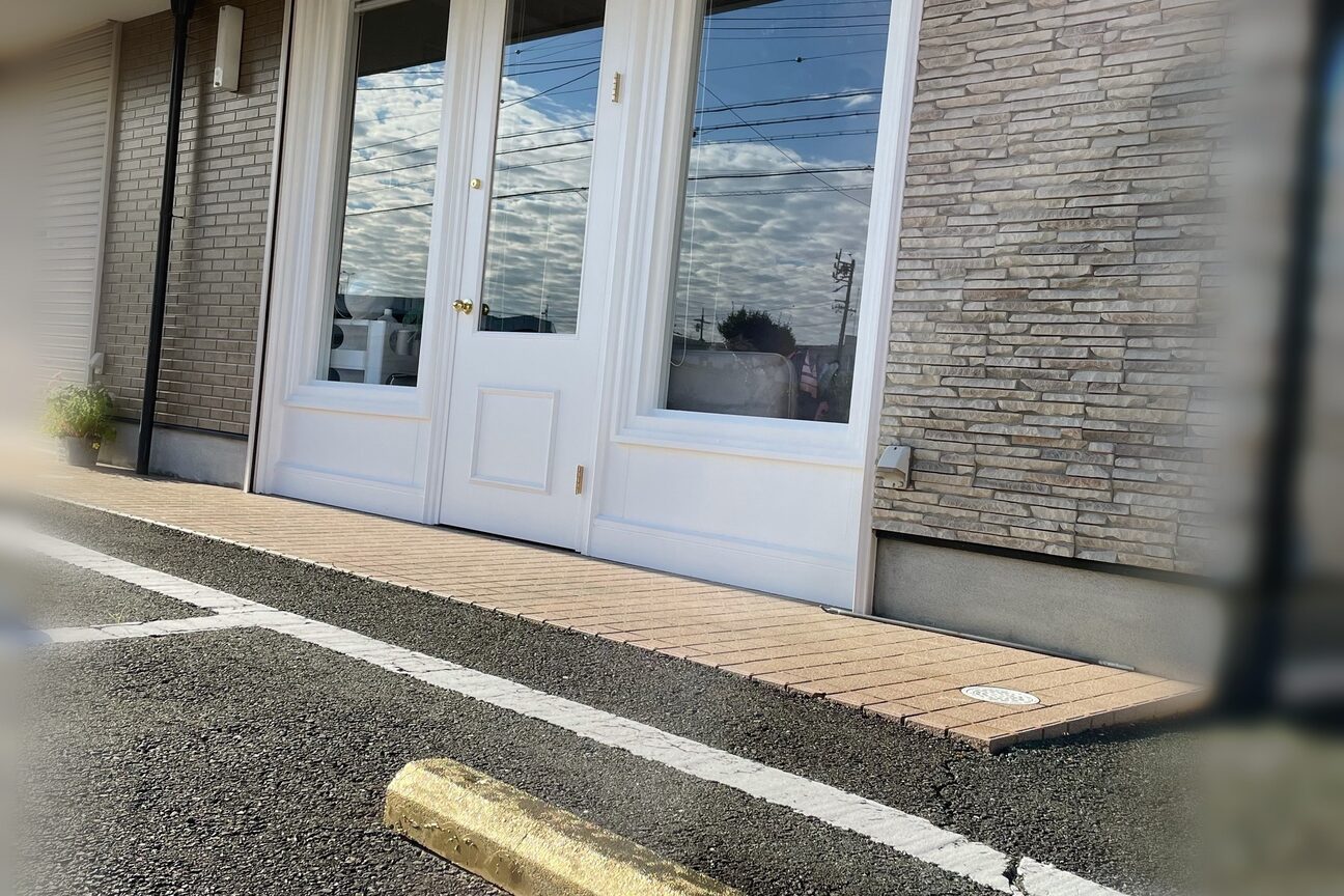 ヘインネイル(Hein nail)2